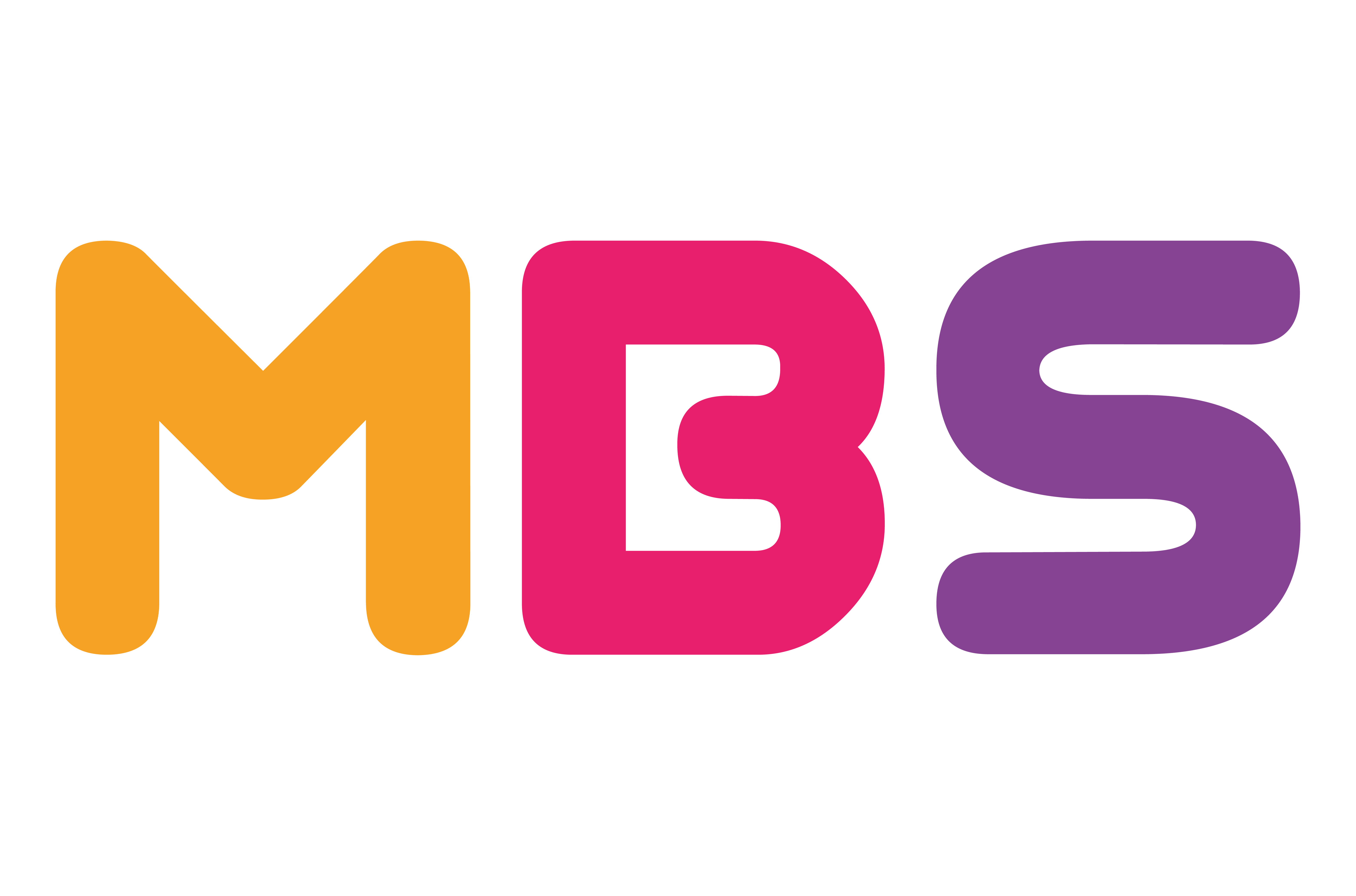 MBS Logo