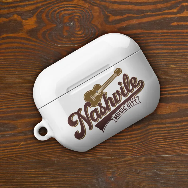 MBS Contact - Case for AirPods®