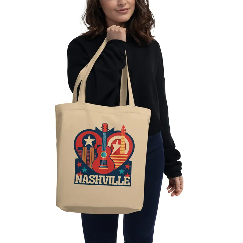 MBS Contact - Eco Tote Bag